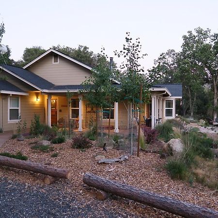 Red Tail Ranch Bed & Breakfast Groveland Dış mekan fotoğraf