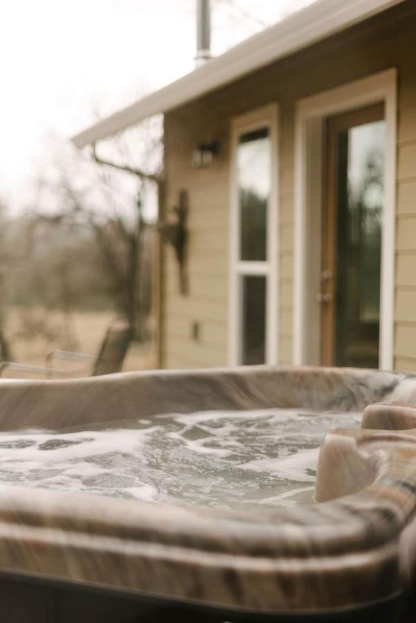Red Tail Ranch Bed & Breakfast Groveland Dış mekan fotoğraf