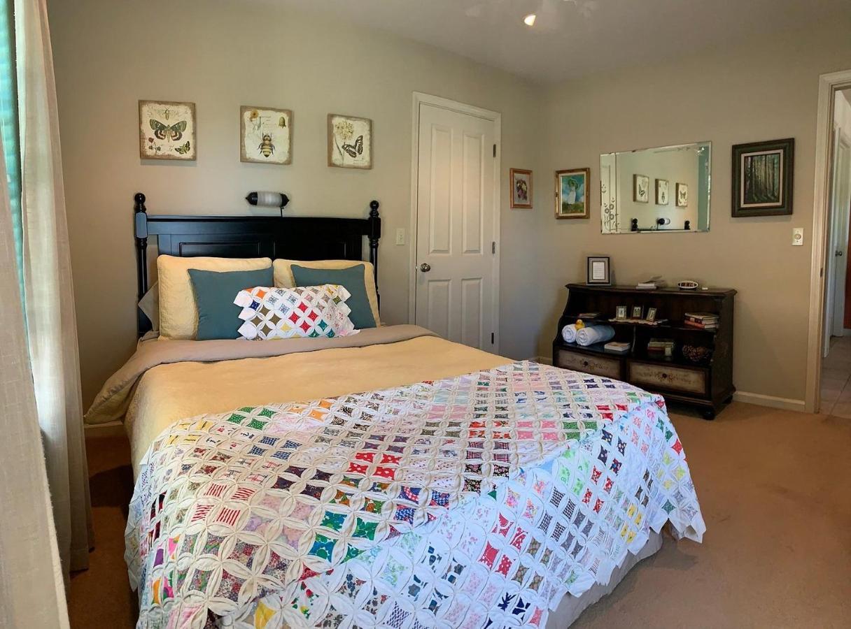 Red Tail Ranch Bed & Breakfast Groveland Dış mekan fotoğraf
