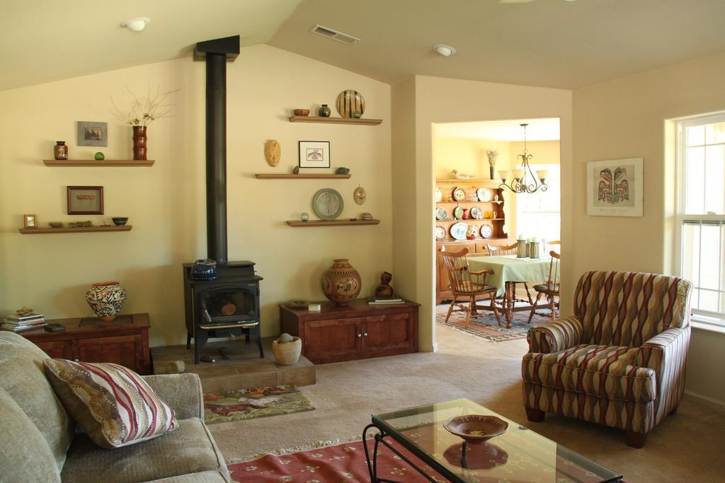 Red Tail Ranch Bed & Breakfast Groveland Dış mekan fotoğraf